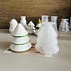 Christmas DIY Silicone Display Sculpture Molds SIMO-D007-05B-2