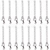 304 Stainless Steel Chain Extender STAS-PH0018-50P-1