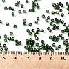 TOHO Round Seed Beads X-SEED-TR08-0333-4