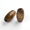 Natural Wood Beads W02KR0C5-2