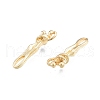 Alloy Pendants FIND-A017-08LG-3