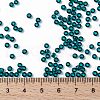 TOHO Round Seed Beads X-SEED-TR08-0007BD-3
