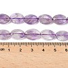 Natural Amethyst Beads Strands G-F790-B01-01-5