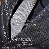 Preciosa® MAXIMA Crystal No Hotfix Flatback Stones Y-PRC-NSS8-20030-5