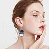 Olycraft Earring Making Kits DIY-OC0007-11-6