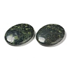 Mother's Day Gifts Natural Kambaba Jasper Worry Stone for Anxiety Therapy G-B036-01M-3