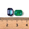 Glass Rhinestone Cabochons GLAA-K069-20A-3