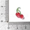 Resin Cabochons RESI-C056-01A-3