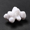 Opaque Acrylic Beads X-MACR-J123-23A-5