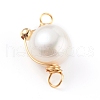 Natural Cultured Freshwater Pearl Pendants X-PALLOY-JF00673-01-2