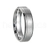 201 Stainless Steel Finger Rings for Women WG1765E-49-2