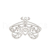Non-Tarnish 304 Stainless Steel Pendants PW-WG44344-01-1