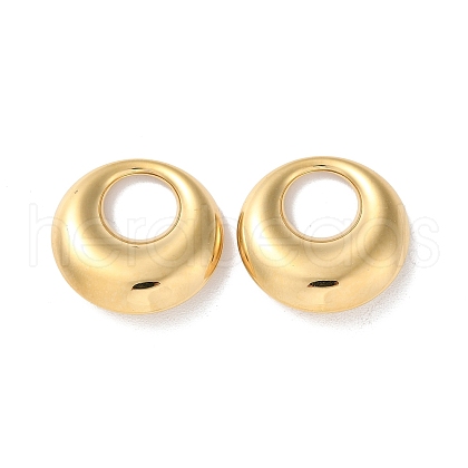 304 Stainless Steel Pendants STAS-L022-145G-02-1