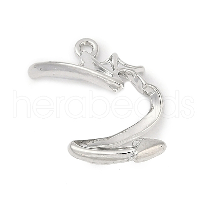 Alloy Pendants PALLOY-R151-14P-1