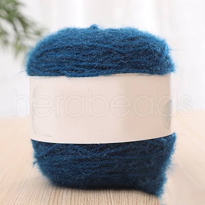 Polyester Knitting Yarn PW-WG0A433-33-1-1