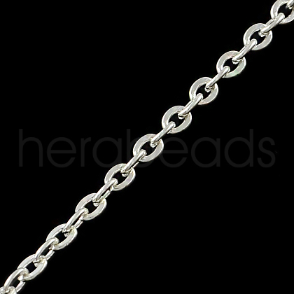Iron Cable Chains CH-R078-13S-1