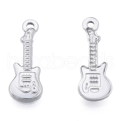Non-Tarnish 201 Stainless Steel Pendants STAS-N098-173P-1