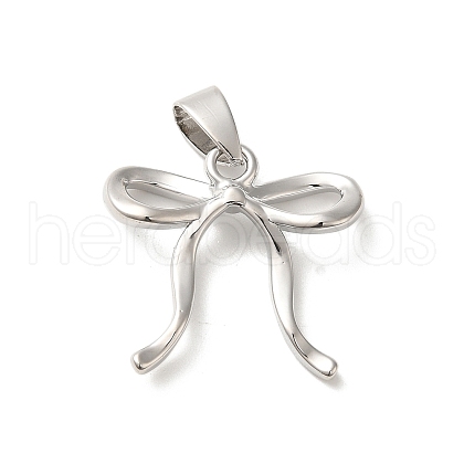 Brass Pendants KK-M281-03P-1