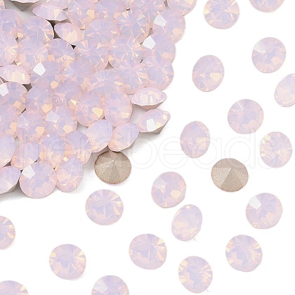 Preciosa® MAXIMA Crystal Round Stones X-PRC-RBSS39-71350-1