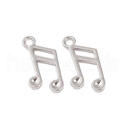Rack Plating Alloy Pendants FIND-B037-07P-1