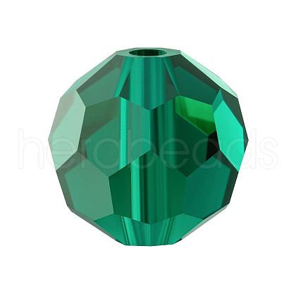 Preciosa® Crystal Beads Y-PRC-BB4-50730-1