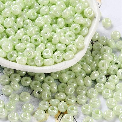 Glass Seed Beads X1-SEED-L011-03A-11-1