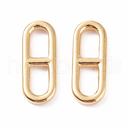 304 Stainless Steel Links Connectors STAS-B024-96G-01-1