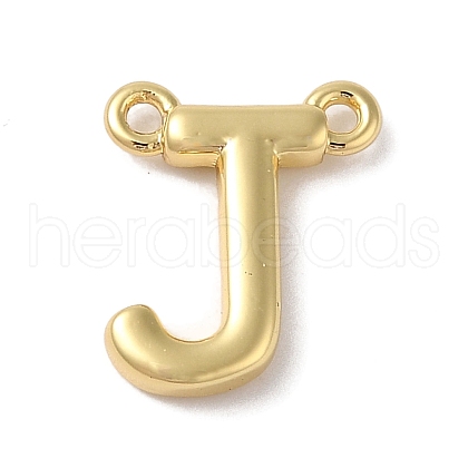 Rack Plating Brass Pendants KK-L216-003G-J-1