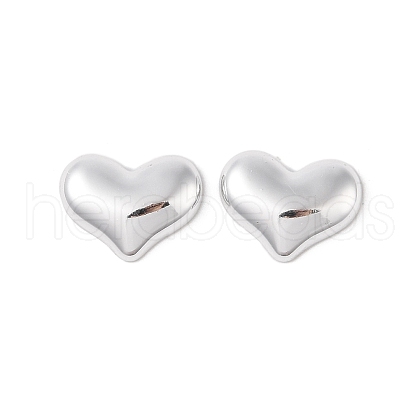 CCB Plastic Cabochons KY-C020-13B-P-1