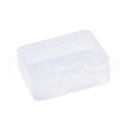 Plastic Bead Storage Containers CON-Q035-02A-1