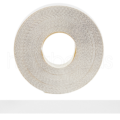 Melamine Flat Sealing Strip AJEW-WH0270-247B-1
