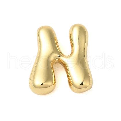 Rack Plating Brass Pendants KK-C067-10G-N-1