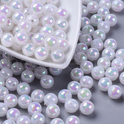 Eco-Friendly Poly Styrene Acrylic Beads X-PL426-8-1