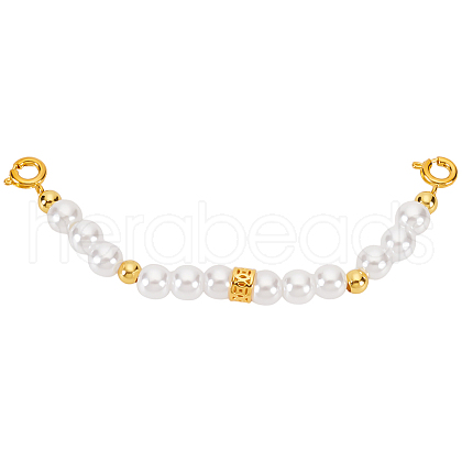 BENECREAT 1Pc Bag Extension Chain FIND-BC0013-74A-1