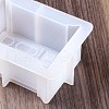 DIY Silicone Display Decoration Molds DIY-E073-02C-5