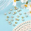 Preciosa® MAXIMA Crystal in Sew-On Cup Y-PRC-SS16-00030-270-G-4