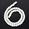 Handmade Polymer Clay Beads Strands X-CLAY-T020-09I-3