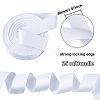 Thermal Transfer Polyester Flat Hanging Strap FW-TAC0001-02E-10