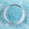 6/0 Glass Seed Beads X-SEED-A016-4mm-215-3