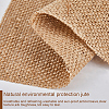 Linen Fabrics DIY-WH0530-66A-6