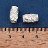 Tibetan Style Zinc Alloy Beads K08NK022-3