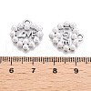Rack Plating Alloy Pendants FIND-N005-16P-3