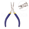 Jewelry Pliers PT-BC0001-13-1