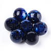 Acrylic Beads OACR-T008-11A-05-1