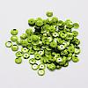 Plastic Paillette Beads PVC-A001-5mm-02-1