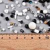 Glass Seed Beads SEED-N007-13Q-4