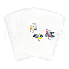 A4 PET Printable Heat Transfer Papers DIY-WH0043-15A-1