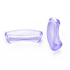 Transparent Acrylic Beads MACR-S372-001C-003-2