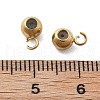 304 Stainless Steel Tube Bails RJEW-M111-24G-02-3