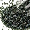 TOHO Round Seed Beads SEED-XTR15-0180F-1